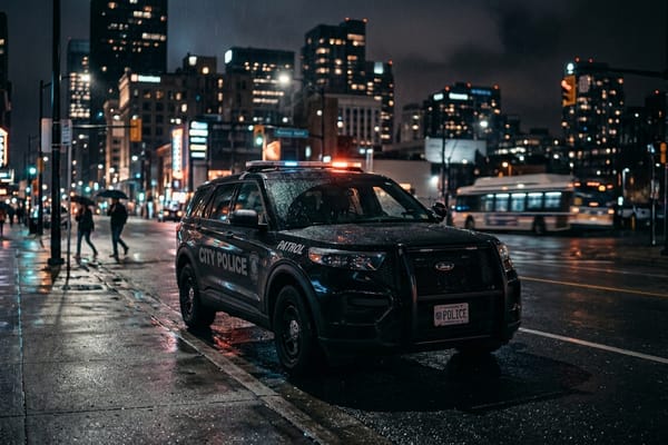 New Night Patrol Program Reduces Downtown Incidents by 38%